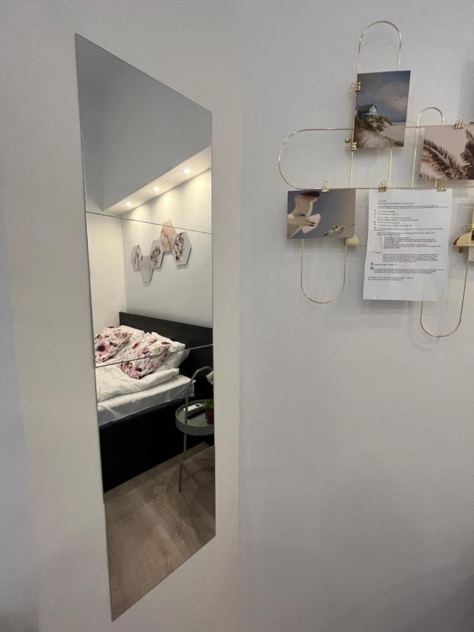 בודפשט D58 Apartments In The City Center מראה חיצוני תמונה