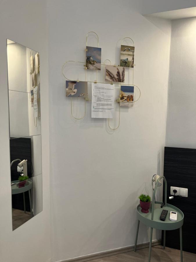 בודפשט D58 Apartments In The City Center מראה חיצוני תמונה