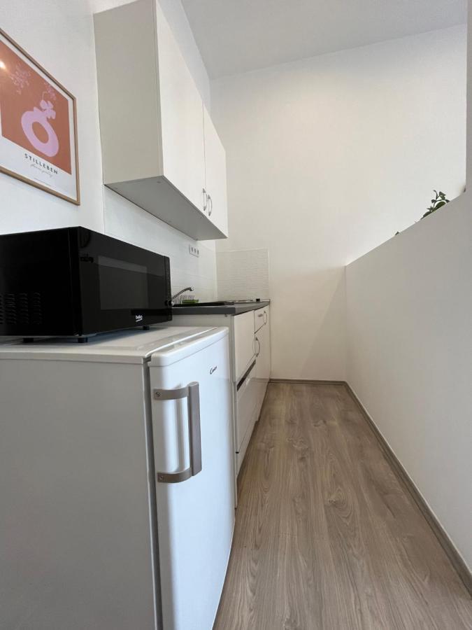 בודפשט D58 Apartments In The City Center מראה חיצוני תמונה