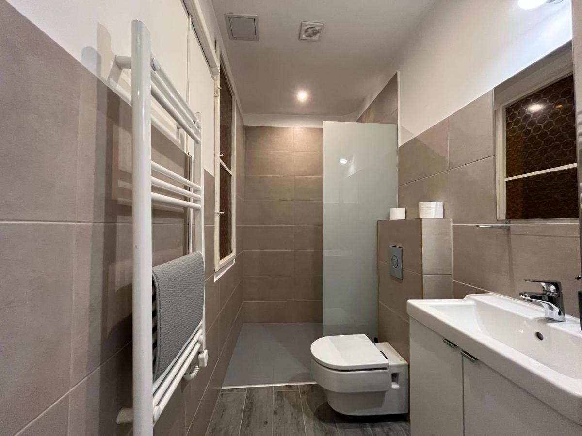 בודפשט D58 Apartments In The City Center מראה חיצוני תמונה