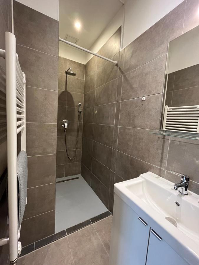 בודפשט D58 Apartments In The City Center מראה חיצוני תמונה