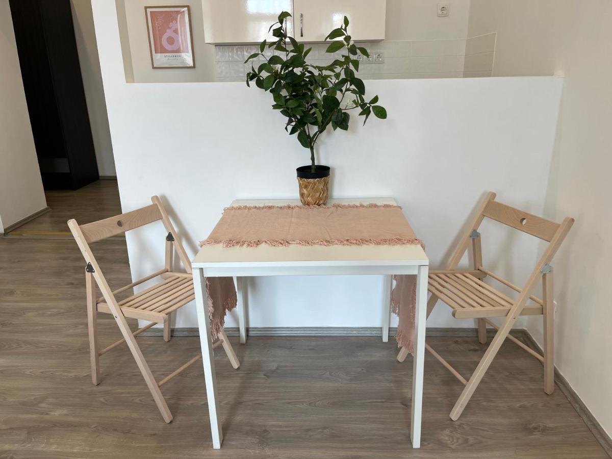 בודפשט D58 Apartments In The City Center מראה חיצוני תמונה